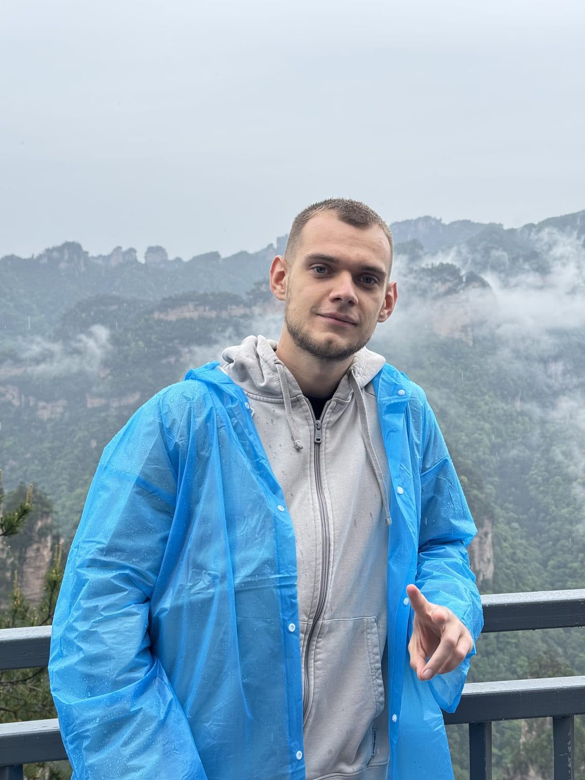 Кирилл Жильников — автор курса VibeCamp